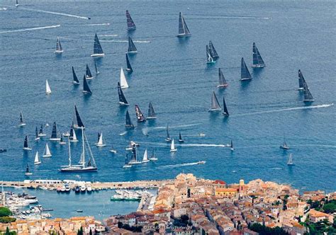 giraglia rolex cup 2022 tracking
